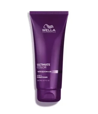 Wella Condicionador Ultimate Color 200ml                    