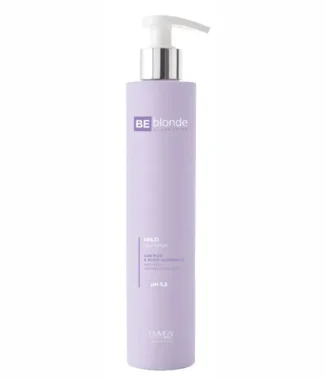 Be Blond Shampoo Suave PH 5.5 250ml