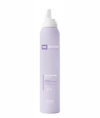 Be Blond Espuma Anti-Amarelo 200ml                          