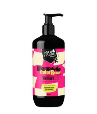 Real Natura Shampoo Color Repair 500ml