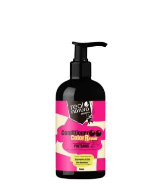 Real Natura Condicionador Color Repair 300ml