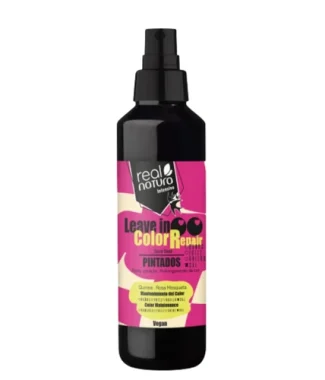 Real Natura Leave In Color Repair 100ml                     