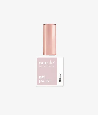 Purple Verniz Gel Bloom 013 10ml                            