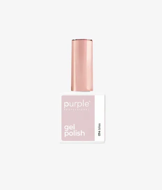 Purple Verniz Gel Bliss 014 10ml                            