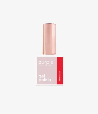 Purple Verniz Gel Beloved 019 10ml                          