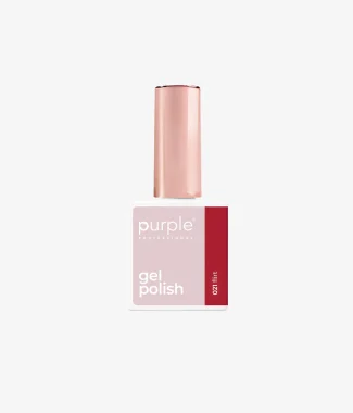 Purple Verniz Gel Flirt 021 10ml                            