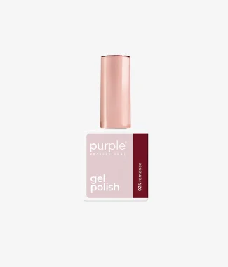 Purple Verniz Gel Romance 024 10ml                          