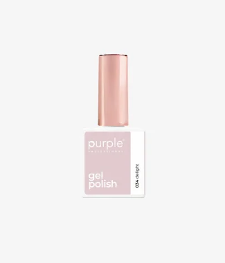 Purple Verniz Gel Delight 034 10ml                          