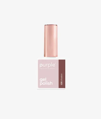 Purple Verniz Gel Shadow 036 10ml                           