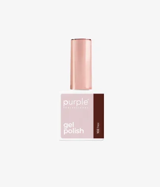 Purple Verniz Gel Hex 102 10ml                              