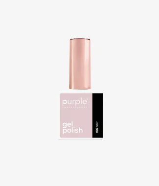 Purple Verniz Gel Noir 106 10ml                             