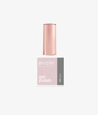 Purple Verniz Gel Raven 108 10ml                            