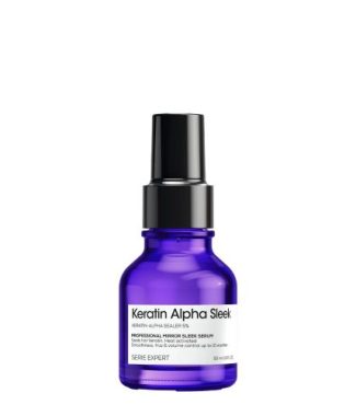 Loreal Sérum Keratin Alpha Sleek 50ml                       