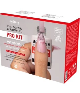 Andreia Kit One Bottle Builder                              
