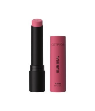 Catrice Blur-Real Matte Lipstick 010                        