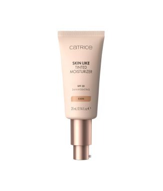 Catrice Skin Like Tinted Moisturizer 030N                   