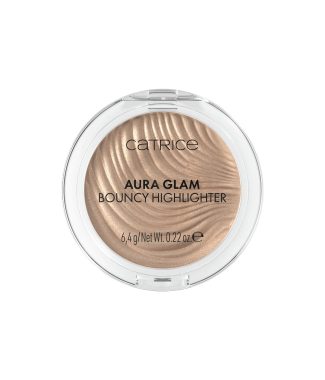 Catrice Aura Glam Bouncy Highlighter 010                    
