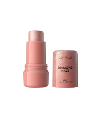 Catrice Diamond Haze Jelly Highlighter Stick                