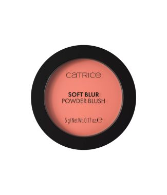 Catrice Soft Blur Powder Blush 010                          