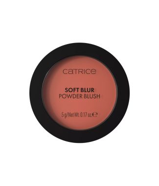 Catrice Soft Blur Powder Blush 030                          
