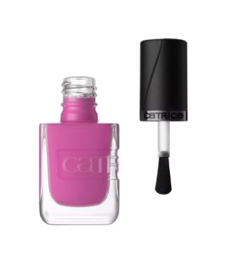 Catrice Gel Affair Nail Lacquer 049                         