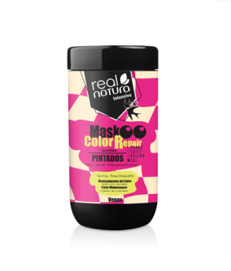 Real Natura Mascara Color Repair 1Kg