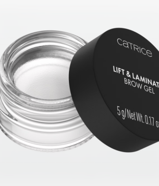 Catrice Lift & Laminate Brow Gel 010                        