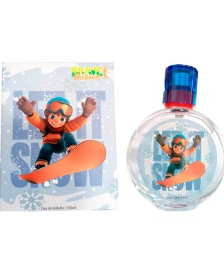 Brave Robin Perfume Let It Snow 50ml                        