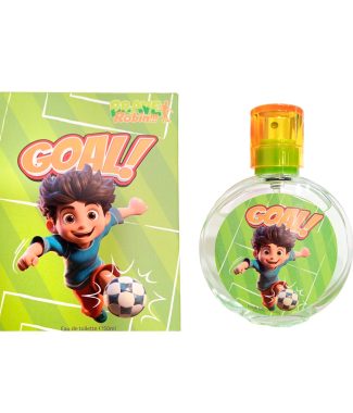 Brave Robin Perfume Goal 50ml                               