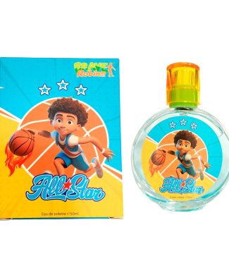 Brave Robin Perfume All Star 50ml                           