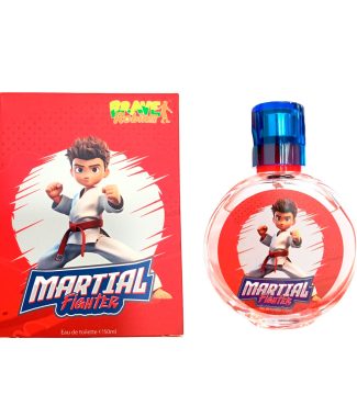 Brave Robin Perfume Martial Fighter 50ml                    