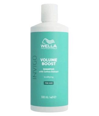 Wella Shampoo Volume Boost 500ml                            