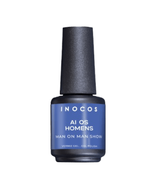 Inocos Verniz Gel Maria Ai Os Homens GP248 15ml             