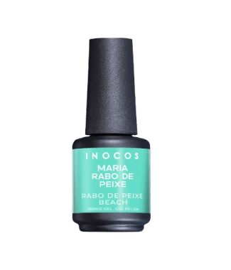 Inocos Verniz Gel Maria Rabo de Peixe GP136 15ml            