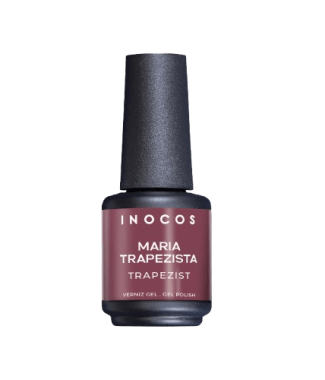 Inocos Verniz Gel Maria Trapezista GP110 15ml               