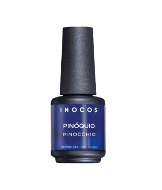 Inocos Verniz Gel Pinoquio GP060 15ml                       