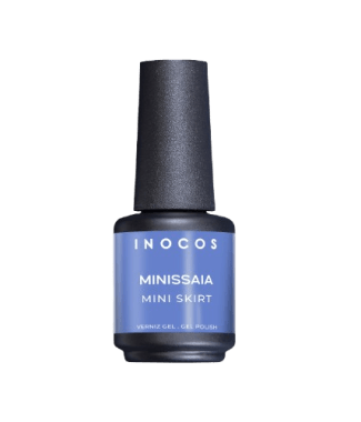 Inocos Verniz Gel Minissaia GP029 15ml                      