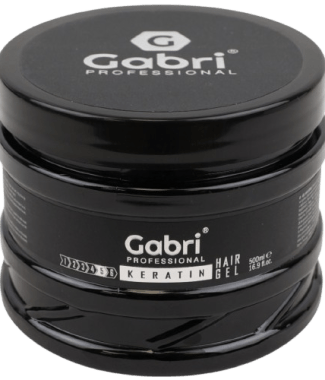 Gabri Hair Gel Keratin 5 500ml                              