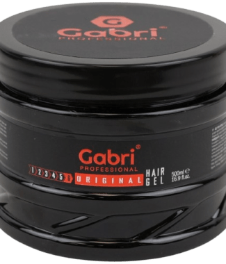 Gabri Hair Gel Original 6 500ml                             