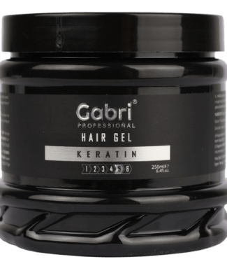 Gabri Hair Gel Keratin 5 250ml                              