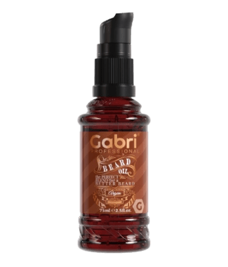 Gabri Oleo Barba Argan 75ml