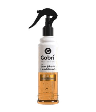 Gabri Condicionador Bifásico Argan Oil 400ml                