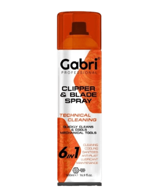 Gabri Spray Para Máquina 6 em1 500ml                        