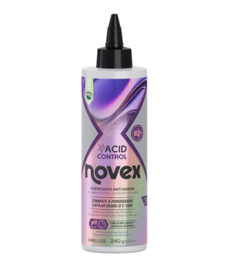 Novex Acidificante Control 240gr                            