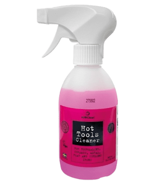 Liquido de Limpeza de Pranchas e Ferros 300ml Ref.13300455  