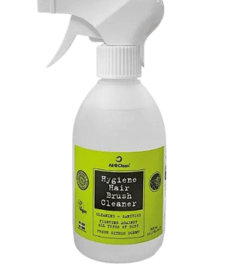 Liquido de Limpeza de Escovas 300ml Ref.13300450            