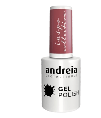 Andreia Verniz Gel Collecao Inspo IN6