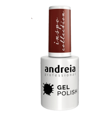Andreia Verniz Gel Collecao Inspo IN3