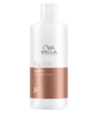 Wella Shampoo Fusion 500ml                                  