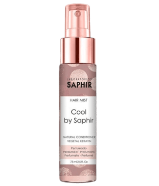 Parfums Saphir Hair Mist Cool Woman 75ml
